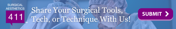 Surgical Aesthetics 411 | Call for Content - Website | Feb 2026